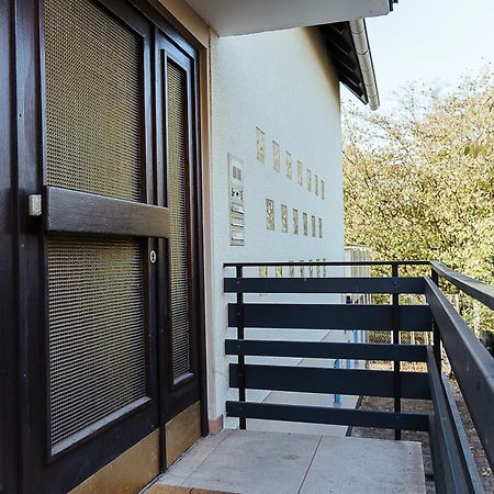 Proud-Apartments Gießen Eksteriør billede