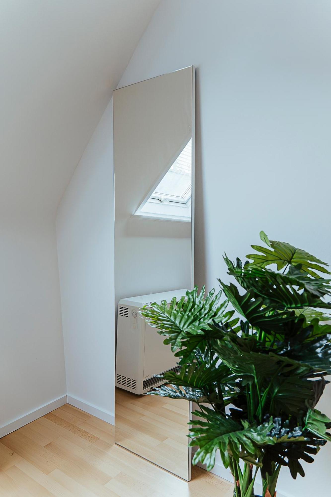 Proud-Apartments Gießen Eksteriør billede