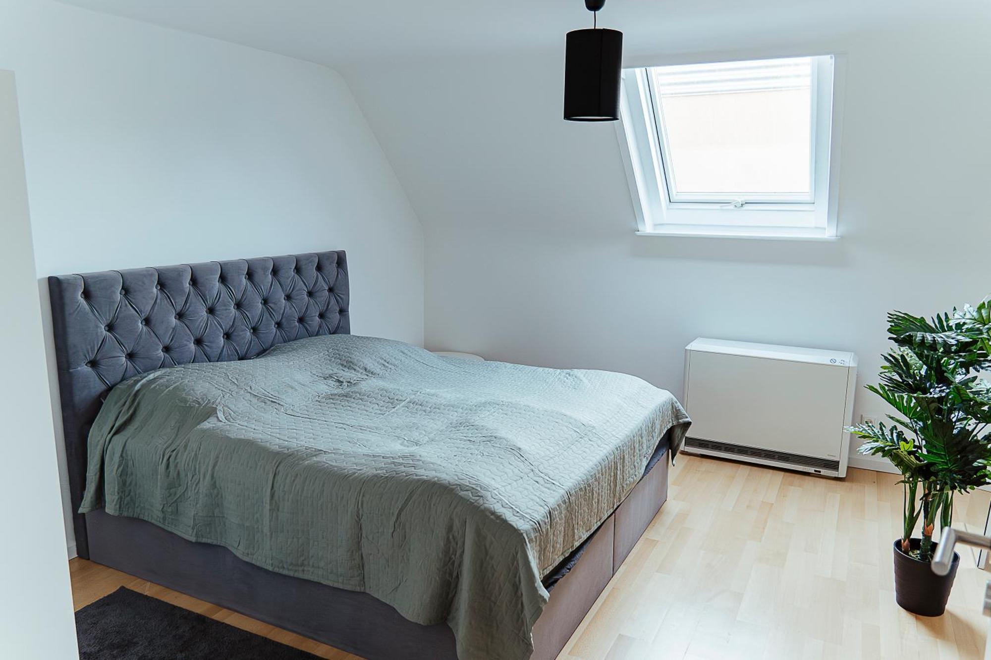 Proud-Apartments Gießen Eksteriør billede