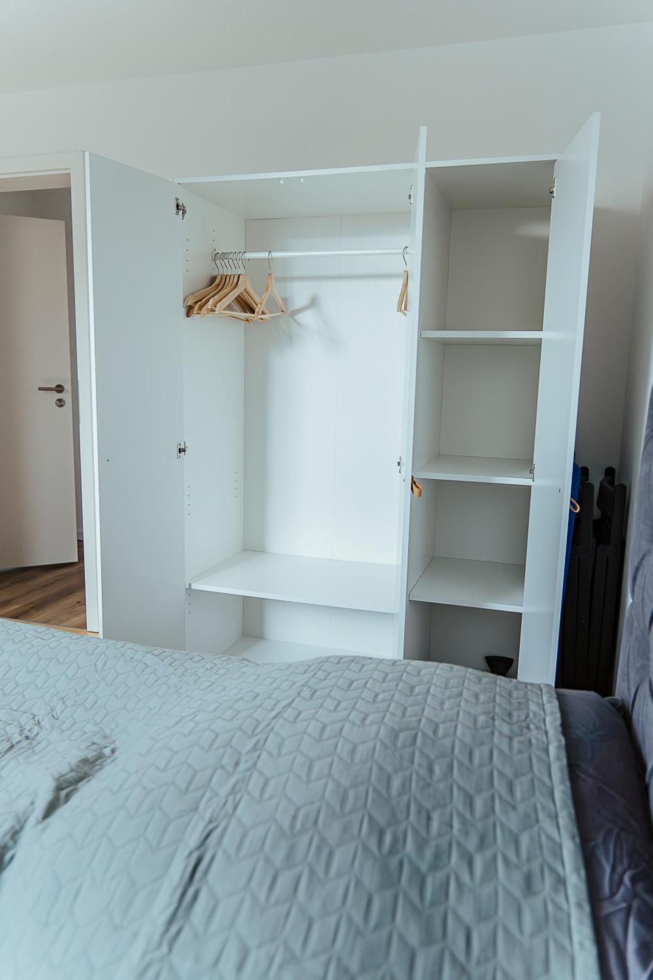 Proud-Apartments Gießen Eksteriør billede