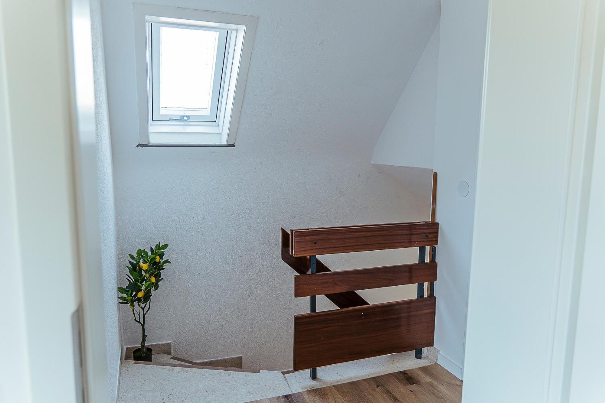 Proud-Apartments Gießen Eksteriør billede