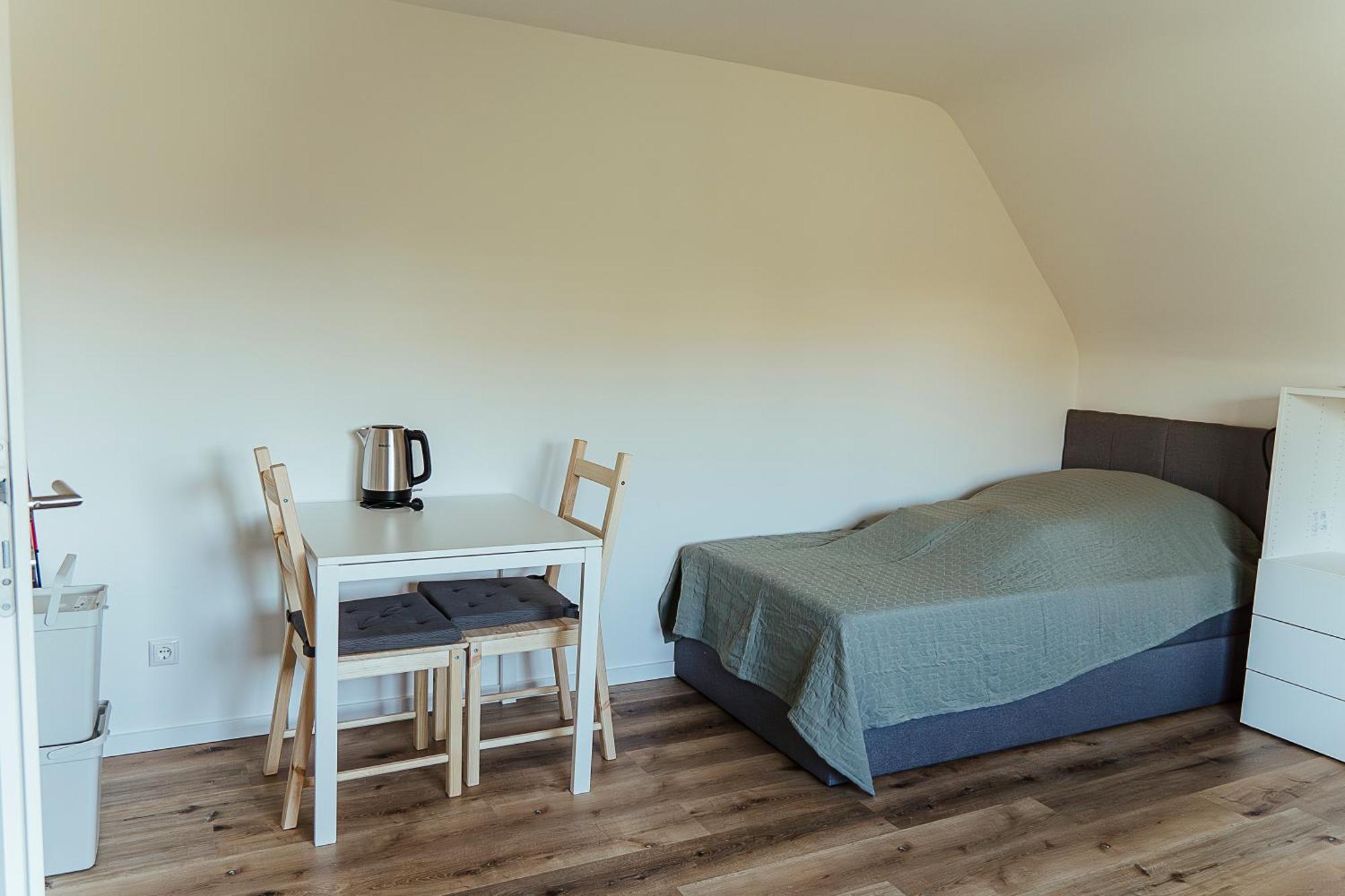 Proud-Apartments Gießen Eksteriør billede