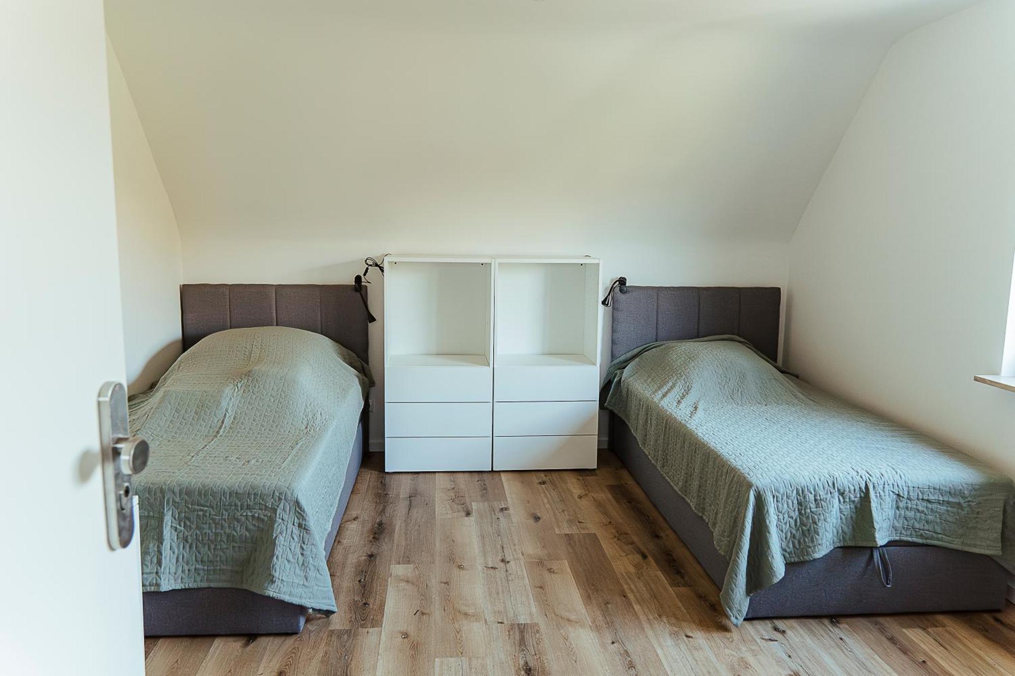 Proud-Apartments Gießen Eksteriør billede